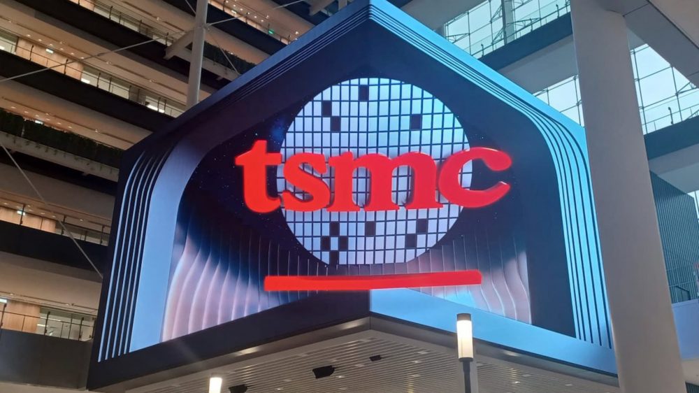 TSMC 3