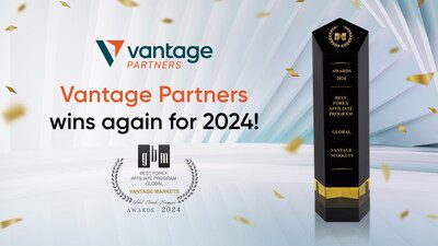 Vantage Markets