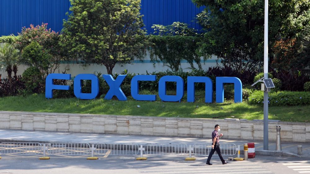 foxconn 1