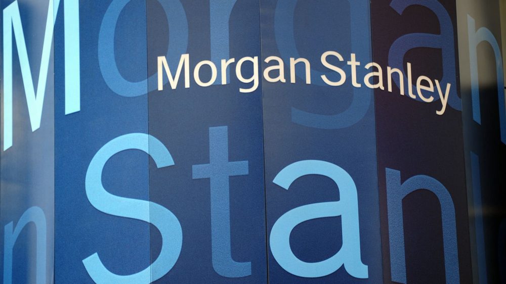 morgan stanley