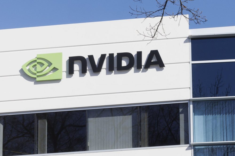 nvidia e