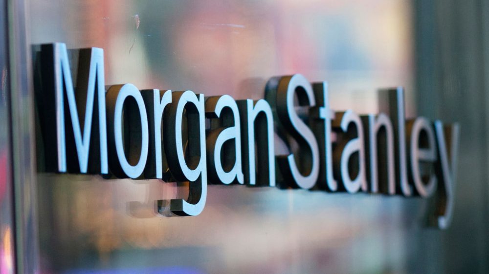 Morgan Stanley 1