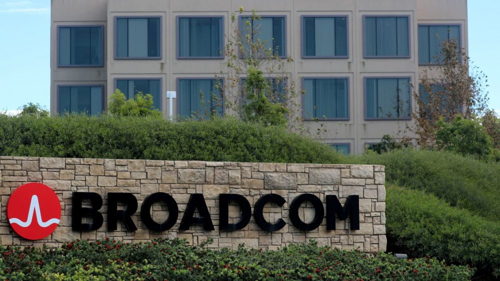 Broadcom