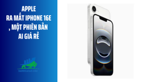 iPhone