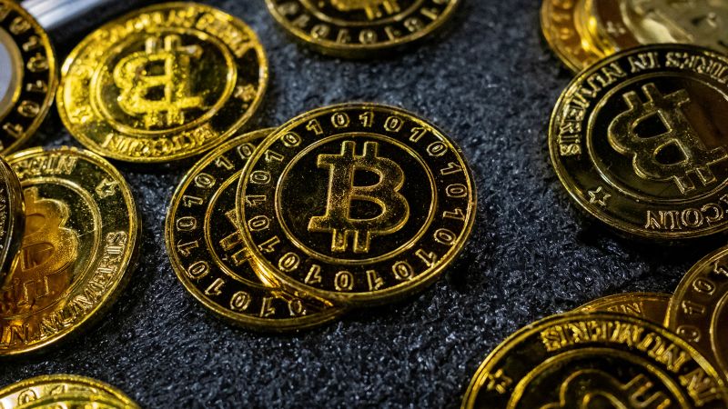 bitcoin