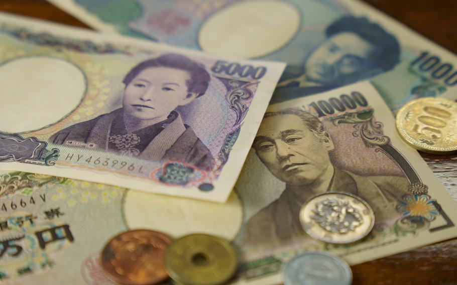 Phân tích giá JPY: kéo dài xu hướng tăng – ngày 21/05/2025
