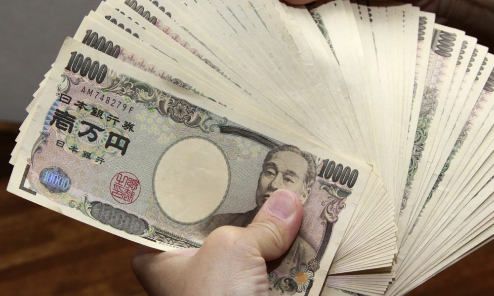 Phân tích giá JPY: phục hồi mức lỗ khiêm tốn – ngày 20/05/2025