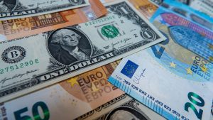 EURUSD