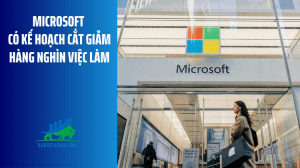 Microsoft