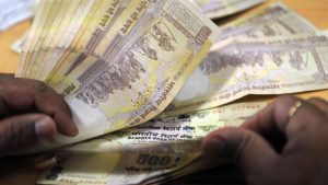 USDINR g