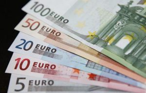 eurusd