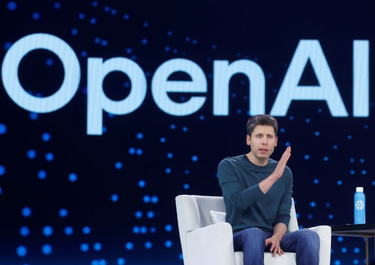 openai