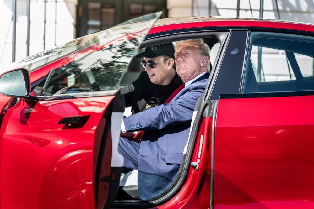 tesla