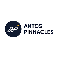 Antos Pinnacles