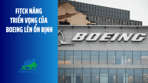 Boeing