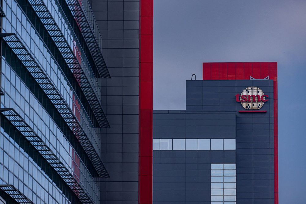 TSMC