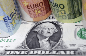 eurusd