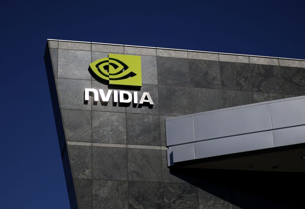 nvidianvidia