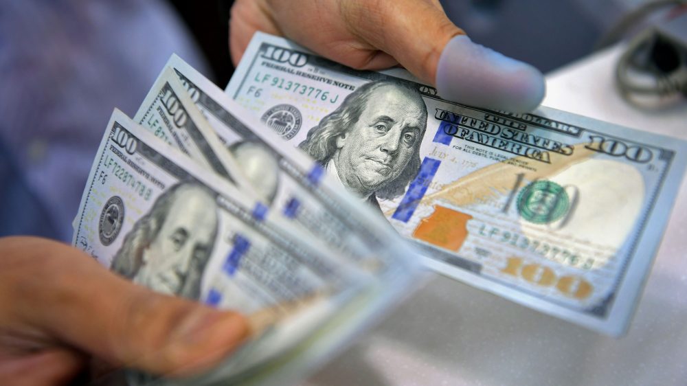Phân tích giá USD: chỉ số DXY giảm gần 98,50 – ngày 18/07/2025
