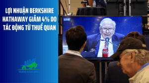 Berkshire Hathaway
