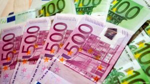 EURUSD