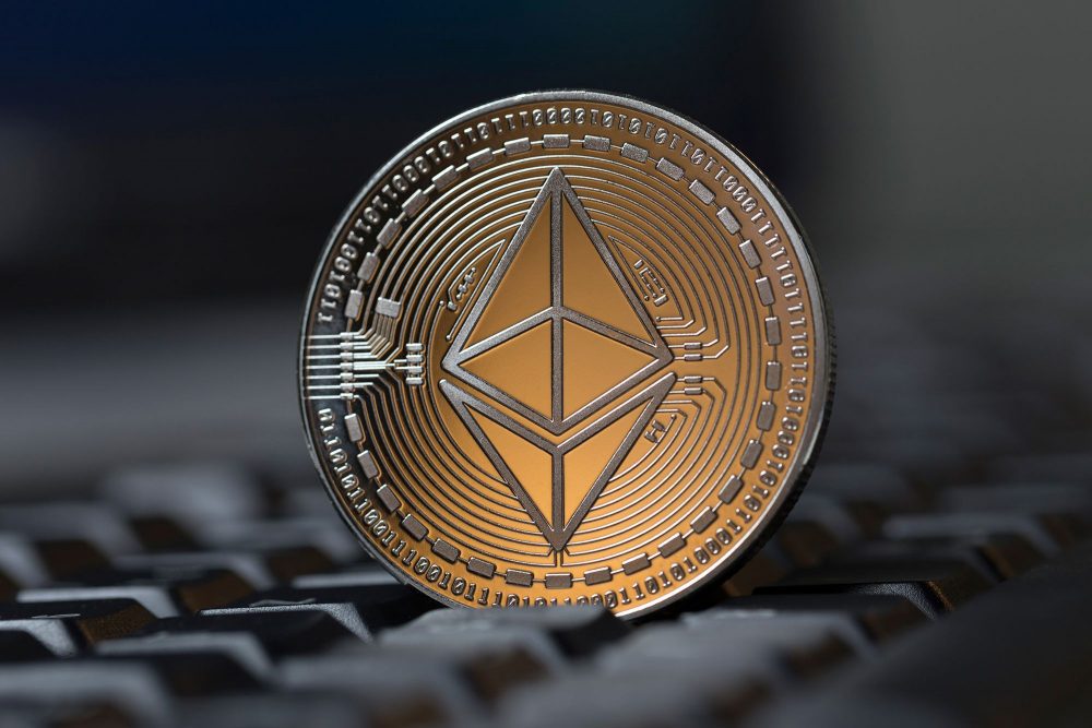 Ethereum e