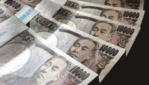 USDJPY