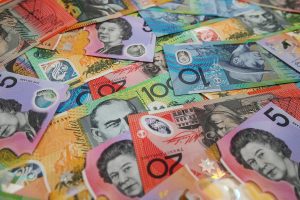 aud 8