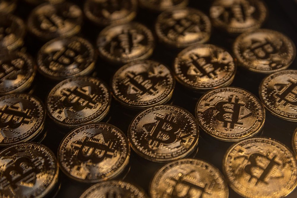 bitcoin