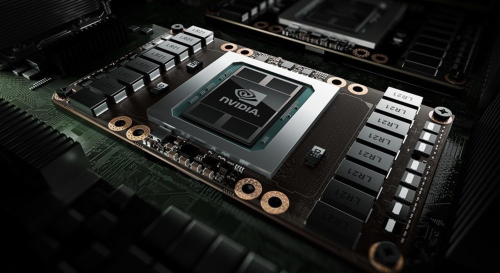 Mỹ cho phép Nvidia và AMD bán chip AI sang Trung Quốc