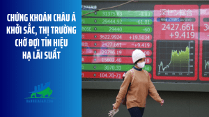 chung khoan