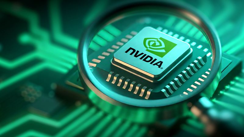nvidia
