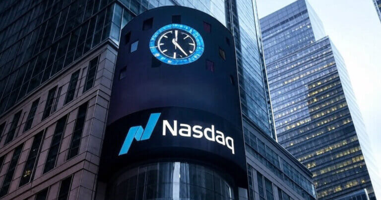Nasdaq m