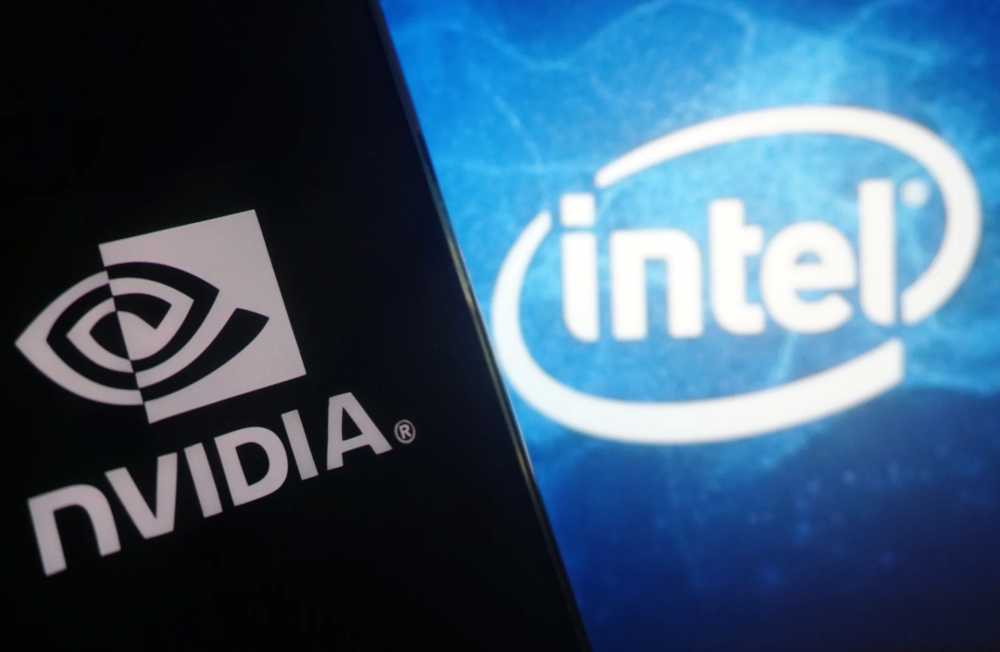 nvidia 1