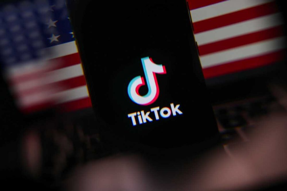 TikTok 