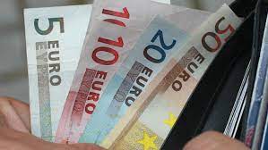 EURUSD