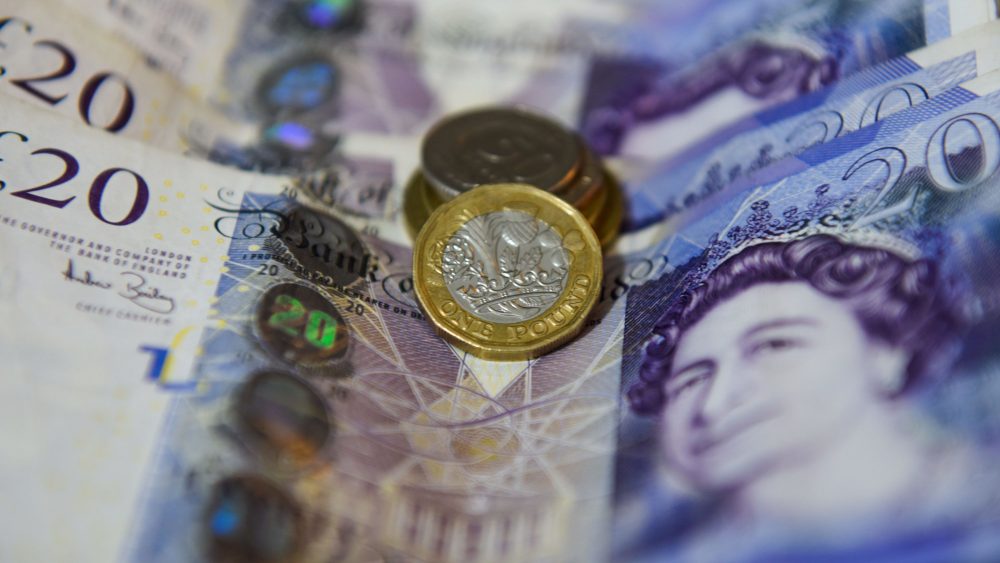 Phân tích giá GBP/USD: giữ vững mức trên 1,3300 – ngày 10/10/2025