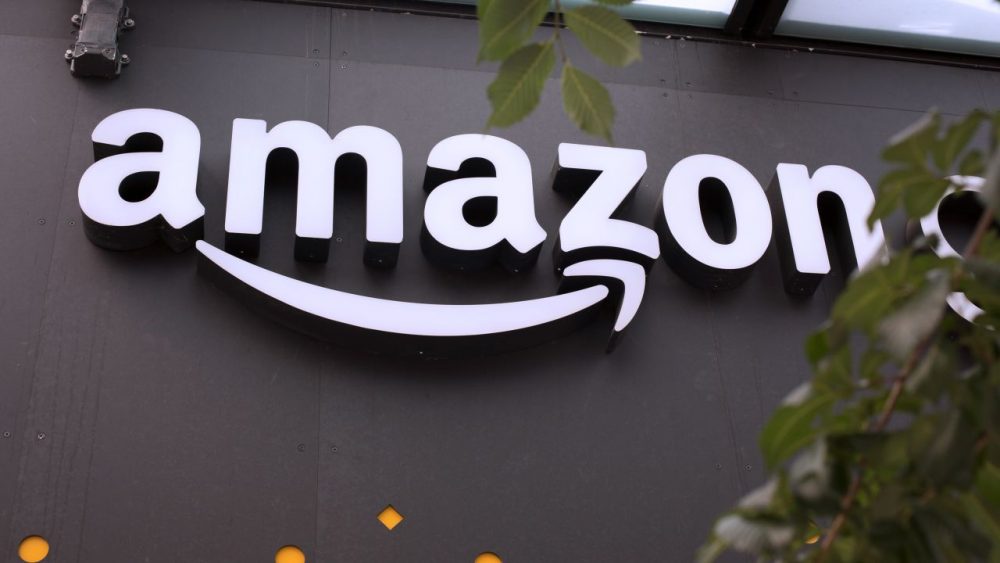 amazon