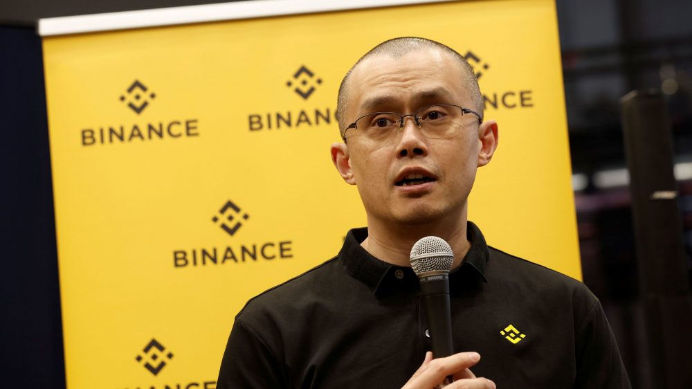 binance 24