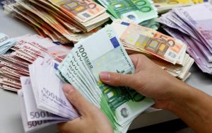 euro f