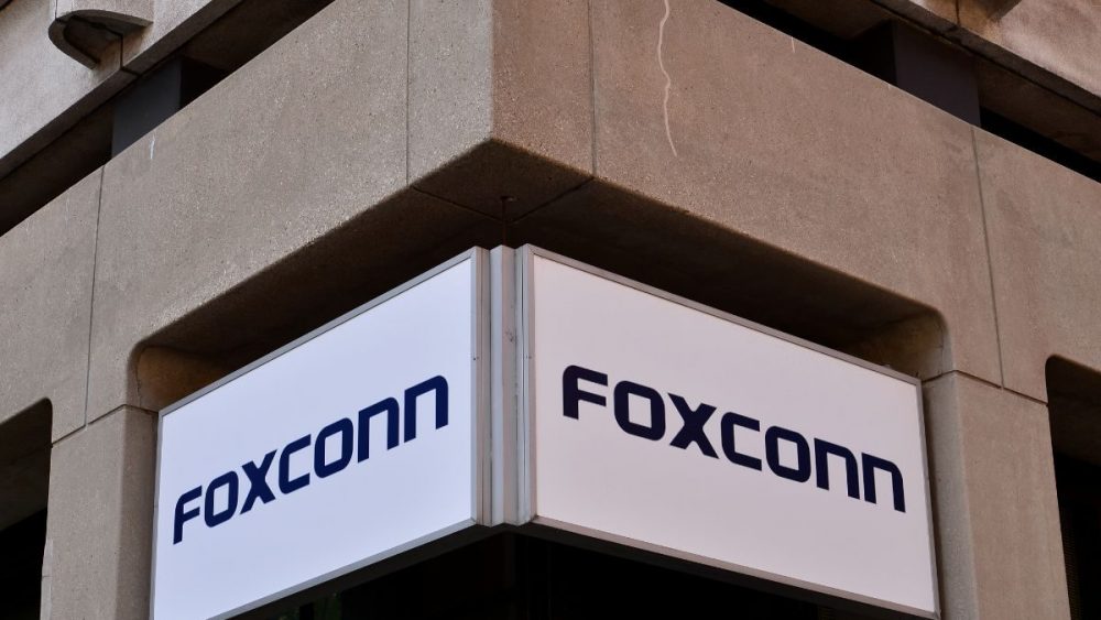 foxconn