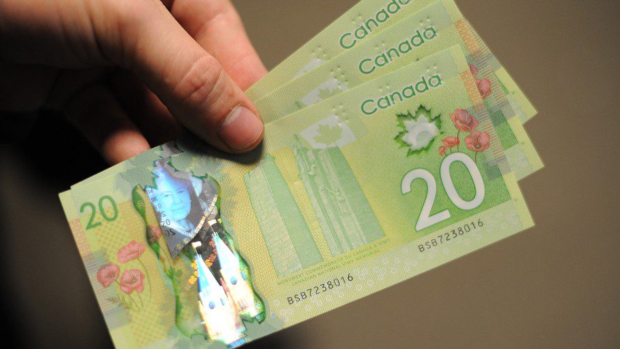 Phân tích giá USD/CAD: tăng nhẹ trên mức 1,4000 – ngày 28/11/2025