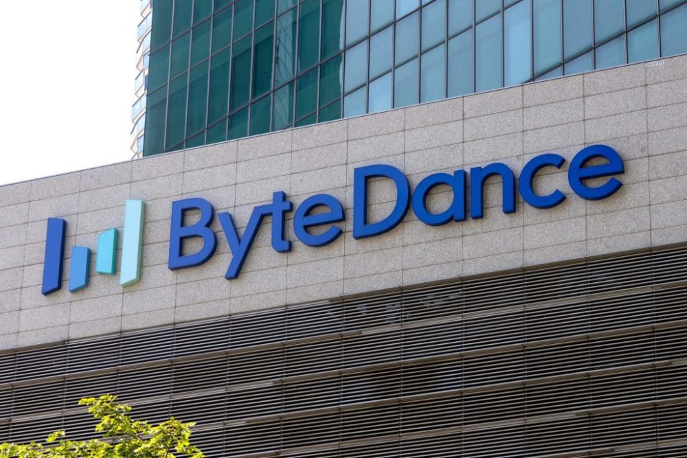 bytedance dg