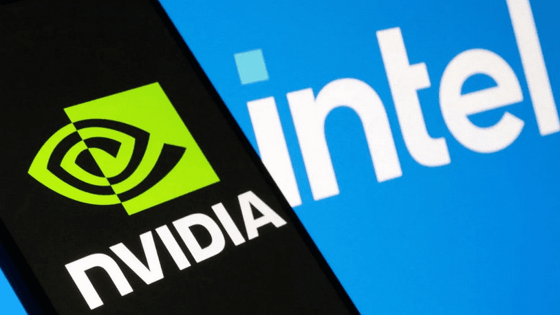 Nvidia Intel