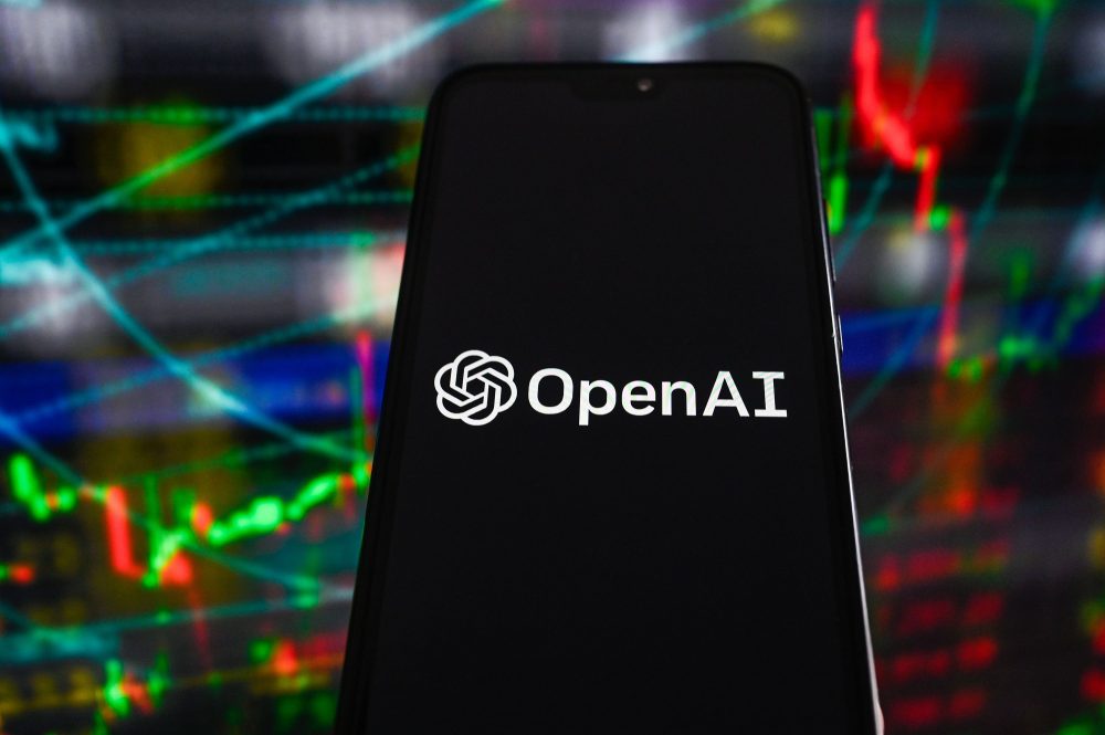 OpenAI 5657