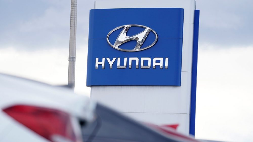 Hyundai Motor