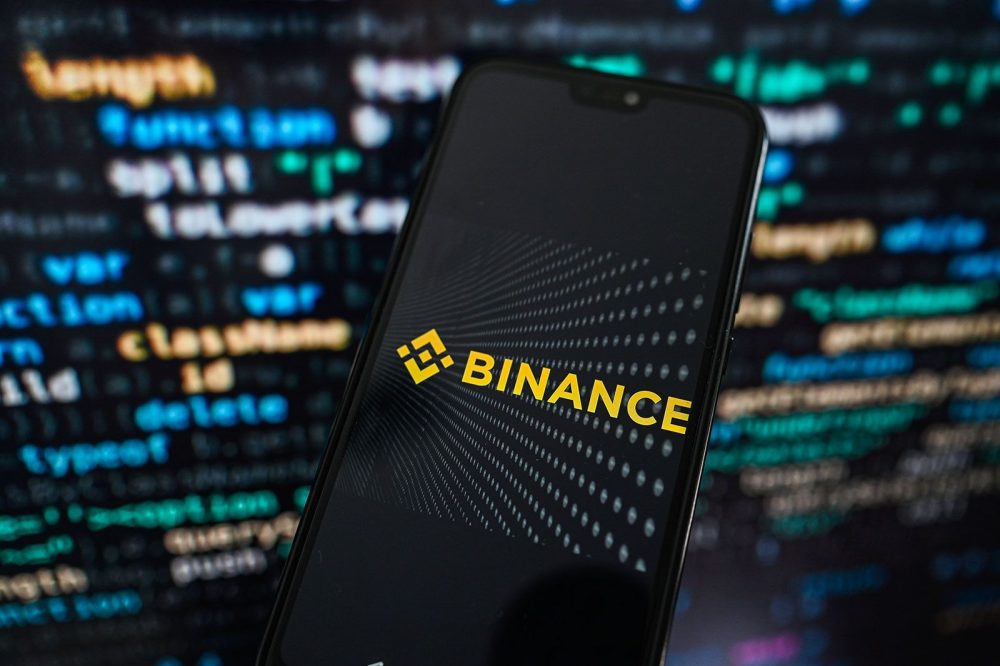 Binance 543543
