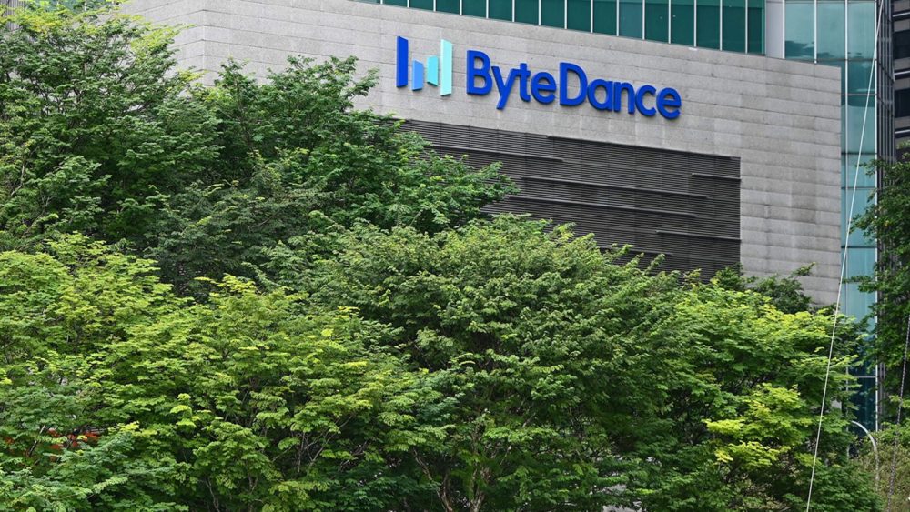 bytedance fdfd