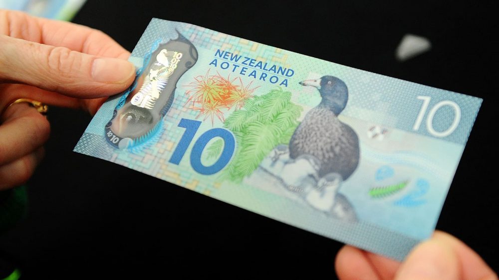 Phân tích giá NZD/USD: suy yếu quanh mức giữa 0.5800 – ngày 17/03/2026