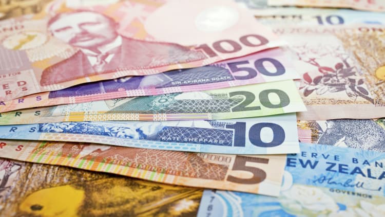 Phân tích giá NZD/USD: chạm đáy gần 4 tháng – ngày 03/04/2026